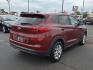 2019 Gemstone Red - R5R /Black - TRY Hyundai Tucson SE (KM8J23A40KU) with an Nu 2L I-4 gasoline direct injection, DOHC, D-CVVT variable valve control, regular unleaded, engine with 161HP engine, located at 4110 Avenue Q, Lubbock, 79412, 33.556553, -101.855820 - Photo#2
