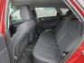 2019 Gemstone Red - R5R /Black - TRY Hyundai Tucson SE (KM8J23A40KU) with an Nu 2L I-4 gasoline direct injection, DOHC, D-CVVT variable valve control, regular unleaded, engine with 161HP engine, located at 4110 Avenue Q, Lubbock, 79412, 33.556553, -101.855820 - Photo#5