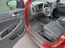 2019 Gemstone Red - R5R /Black - TRY Hyundai Tucson SE (KM8J23A40KU) with an Nu 2L I-4 gasoline direct injection, DOHC, D-CVVT variable valve control, regular unleaded, engine with 161HP engine, located at 4110 Avenue Q, Lubbock, 79412, 33.556553, -101.855820 - Photo#7