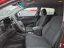 2019 Gemstone Red - R5R /Black - TRY Hyundai Tucson SE (KM8J23A40KU) with an Nu 2L I-4 gasoline direct injection, DOHC, D-CVVT variable valve control, regular unleaded, engine with 161HP engine, located at 4110 Avenue Q, Lubbock, 79412, 33.556553, -101.855820 - Photo#9