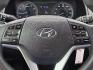 2019 Gemstone Red - R5R /Black - TRY Hyundai Tucson SE (KM8J23A40KU) with an Nu 2L I-4 gasoline direct injection, DOHC, D-CVVT variable valve control, regular unleaded, engine with 161HP engine, located at 4110 Avenue Q, Lubbock, 79412, 33.556553, -101.855820 - Photo#12