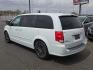2016 Bright White Clear Coat /Black - X9 Dodge Grand Caravan SXT (2C4RDGCG7GR) with an Pentastar 3.6L V-6 DOHC, variable valve control, regular unleaded, engine with 283HP engine, located at 4110 Avenue Q, Lubbock, 79412, 33.556553, -101.855820 - Photo#3