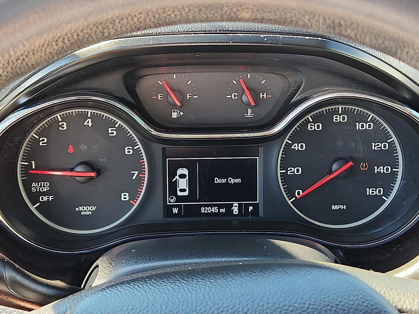 2019 Pacific Blue Metallic - G6O /Jet Black/Galvanized - HXW Chevrolet Cruze LT (1G1BE5SMXK7) with an 1.4L I-4 gasoline direct injection, DOHC, VVT variable valve control, intercooled turbo, regular unleaded, engine with 153HP engine, located at 4110 Avenue Q, Lubbock, 79412, 33.556553, -101.855820 - Photo#9