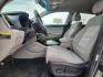 2016 Coliseum Grey - Z5G /Gray - TGG Hyundai Tucson Sport (KM8J33A20GU) with an 1.6L I-4 gasoline direct injection, DOHC, variable valve control, intercooled turbo, regular unleaded, engine with 175HP engine, located at 4110 Avenue Q, Lubbock, 79412, 33.556553, -101.855820 - Photo#7
