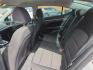 2018 Symphony Silver - Y8 /Black - CT Hyundai Elantra SEL (5NPD84LF5JH) with an Nu 2L I-4 DOHC, D-CVVT variable valve control, regular unleaded, engine with 147HP engine, located at 4110 Avenue Q, Lubbock, 79412, 33.556553, -101.855820 - Photo#6