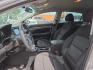 2018 Symphony Silver - Y8 /Black - CT Hyundai Elantra SEL (5NPD84LF5JH) with an Nu 2L I-4 DOHC, D-CVVT variable valve control, regular unleaded, engine with 147HP engine, located at 4110 Avenue Q, Lubbock, 79412, 33.556553, -101.855820 - Photo#9