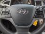 2018 Symphony Silver - Y8 /Black - CT Hyundai Elantra SEL (5NPD84LF5JH) with an Nu 2L I-4 DOHC, D-CVVT variable valve control, regular unleaded, engine with 147HP engine, located at 4110 Avenue Q, Lubbock, 79412, 33.556553, -101.855820 - Photo#12