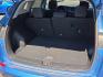 2018 Caribbean Blue - R5U /Black - TRY Hyundai Tucson SEL (KM8J33A41JU) with an Nu 2L I-4 gasoline direct injection, DOHC, D-CVVT variable valve control, regular unleaded, engine with 164HP engine, located at 4110 Avenue Q, Lubbock, 79412, 33.556553, -101.855820 - Photo#6