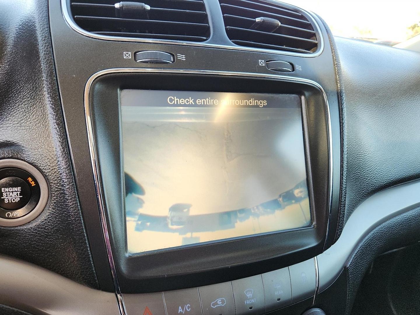 2020 Destroyer Gray Clearcoat - PDN /Black - X9 Dodge Journey Crossroad (3C4PDCGB3LT) with an Tigershark MultiAir 2.4L I-4 DOHC, VVT variable valve control, regular unleaded, engine with 173HP engine, located at 4110 Avenue Q, Lubbock, 79412, 33.556553, -101.855820 - Photo#7