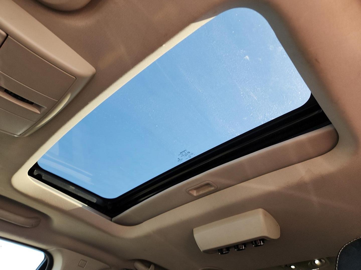 2020 Destroyer Gray Clearcoat - PDN /Black - X9 Dodge Journey Crossroad (3C4PDCGB3LT) with an Tigershark MultiAir 2.4L I-4 DOHC, VVT variable valve control, regular unleaded, engine with 173HP engine, located at 4110 Avenue Q, Lubbock, 79412, 33.556553, -101.855820 - Photo#11