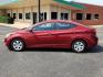 2016 Venetian Red - TR /Gray - RAS Hyundai Elantra SE (5NPDH4AE8GH) with an Nu 1.8L I-4 DOHC, D-CVVT variable valve control, regular unleaded, engine with 145HP engine, located at 4110 Avenue Q, Lubbock, 79412, 33.556553, -101.855820 - Photo#3