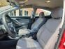 2016 Venetian Red - TR /Gray - RAS Hyundai Elantra SE (5NPDH4AE8GH) with an Nu 1.8L I-4 DOHC, D-CVVT variable valve control, regular unleaded, engine with 145HP engine, located at 4110 Avenue Q, Lubbock, 79412, 33.556553, -101.855820 - Photo#9