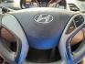 2016 Venetian Red - TR /Gray - RAS Hyundai Elantra SE (5NPDH4AE8GH) with an Nu 1.8L I-4 DOHC, D-CVVT variable valve control, regular unleaded, engine with 145HP engine, located at 4110 Avenue Q, Lubbock, 79412, 33.556553, -101.855820 - Photo#12