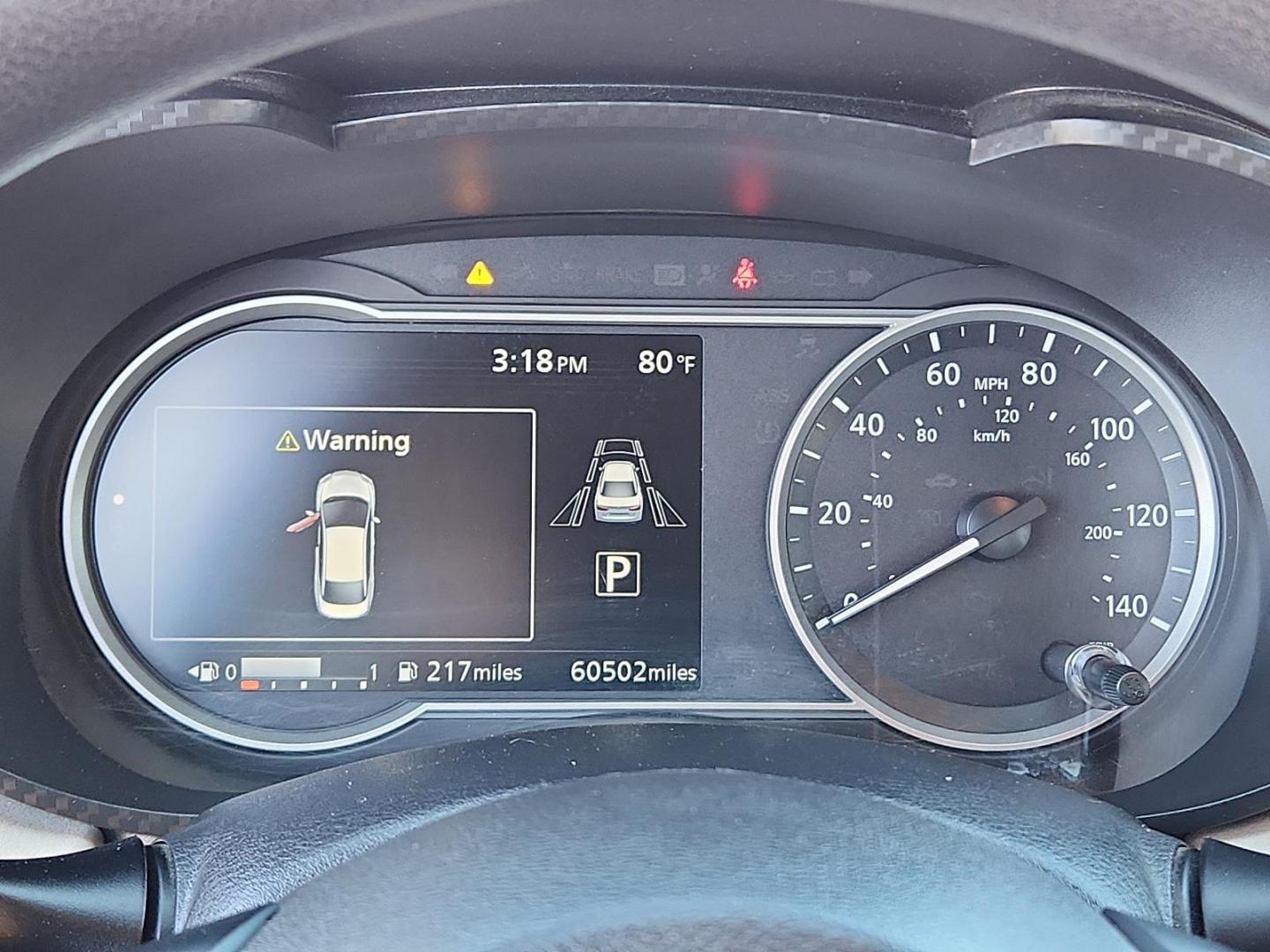 2021 BLUE Nissan Versa SV Xtronic CVT (3N1CN8EV9ML) with an 1.6L I-4 DOHC, variable valve control, regular unleaded, engine with 122HP engine, located at 4110 Avenue Q, Lubbock, 79412, 33.556553, -101.855820 - 09/21/2024 INSPECTION IN ENVELOPE GOD 09/27/2024 KEY IN ENVELOPE GOD - Photo#9