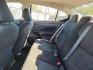 2021 BLUE Nissan Versa SV Xtronic CVT (3N1CN8EV9ML) with an 1.6L I-4 DOHC, variable valve control, regular unleaded, engine with 122HP engine, located at 4110 Avenue Q, Lubbock, 79412, 33.556553, -101.855820 - 09/21/2024 INSPECTION IN ENVELOPE GOD 09/27/2024 KEY IN ENVELOPE GOD - Photo#4