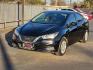 2020 Super Black - KH3 /Charcoal - G Nissan Versa S 5-Speed Manual Transmission (3N1CN8BV4LL) with an 1.6L I-4 DOHC, variable valve control, regular unleaded, engine with 122HP engine, located at 4110 Avenue Q, Lubbock, 79412, 33.556553, -101.855820 - Photo#3