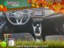 2020 Super Black - KH3 /Charcoal - G Nissan Versa S 5-Speed Manual Transmission (3N1CN8BV4LL) with an 1.6L I-4 DOHC, variable valve control, regular unleaded, engine with 122HP engine, located at 4110 Avenue Q, Lubbock, 79412, 33.556553, -101.855820- Photo#5
