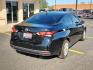 2020 BLACK Nissan Versa S 5-Speed Manual Transmission (3N1CN8BV4LL) with an 1.6L I-4 DOHC, variable valve control, regular unleaded, engine with 122HP engine, located at 4110 Avenue Q, Lubbock, 79412, 33.556553, -101.855820 - 09/26/2024 INSPECTION IN ENVELOPE GOD 10/01/2024 KEY IN ENVELOPE GOD - Photo#1