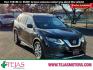 2018 Magnetic Black Nissan Rogue SV (KNMAT2MT1JP) with an 2.5L I-4 DOHC, variable valve control, regular unleaded, engine with 170HP engine, located at 4110 Avenue Q, Lubbock, 79412, 33.556553, -101.855820 - 10/11/2024 INSPECTION IN ENVELOPE GOD 12/27/2024 KEY IN ENVELOPE GOD - Photo#0