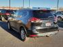 2018 Magnetic Black Nissan Rogue SV (KNMAT2MT1JP) with an 2.5L I-4 DOHC, variable valve control, regular unleaded, engine with 170HP engine, located at 4110 Avenue Q, Lubbock, 79412, 33.556553, -101.855820 - 10/11/2024 INSPECTION IN ENVELOPE GOD 12/27/2024 KEY IN ENVELOPE GOD - Photo#2