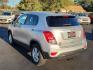 2020 Silver Ice Metallic Chevrolet Trax FWD LS (KL7CJKSB9LB) with an ECOTEC 1.4L I-4 DOHC, variable valve control, intercooled turbo, regular unleaded, engine with 138HP engine, located at 4110 Avenue Q, Lubbock, 79412, 33.556553, -101.855820 - 11/07/2024 INSPPECTION IN ENVELOPE GOD 11/08/2024 KEY IN ENVELOPE GOD - Photo#2