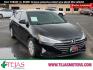 2019 BLACK Hyundai Elantra SE (5NPD74LF3KH) with an Nu 2L I-4 DOHC, D-CVVT variable valve control, regular unleaded, engine with 147HP engine, located at 4110 Avenue Q, Lubbock, 79412, 33.556553, -101.855820 - 11/23/2024 INSPECTION IN ENVELOPE GOD 12/13/2024 KEY IN ENVELOPE GOD - Photo#0