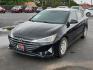 2019 BLACK Hyundai Elantra SE (5NPD74LF3KH) with an Nu 2L I-4 DOHC, D-CVVT variable valve control, regular unleaded, engine with 147HP engine, located at 4110 Avenue Q, Lubbock, 79412, 33.556553, -101.855820 - 11/23/2024 INSPECTION IN ENVELOPE GOD 12/13/2024 KEY IN ENVELOPE GOD - Photo#3