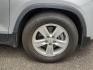 2018 Silver Ice Metallic - GAN /Jet Black/Light Ash Gray - AFQ Chevrolet Trax LT (KL7CJLSBXJB) with an ECOTEC 1.4L I-4 DOHC, VVT variable valve control, intercooled turbo, regular unleaded, engine with 138HP engine, located at 4110 Avenue Q, Lubbock, 79412, 33.556553, -101.855820 - Photo#4