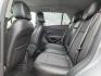 2018 Silver Ice Metallic - GAN /Jet Black/Light Ash Gray - AFQ Chevrolet Trax LT (KL7CJLSBXJB) with an ECOTEC 1.4L I-4 DOHC, VVT variable valve control, intercooled turbo, regular unleaded, engine with 138HP engine, located at 4110 Avenue Q, Lubbock, 79412, 33.556553, -101.855820 - Photo#6
