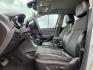 2018 Silver Ice Metallic - GAN /Jet Black/Light Ash Gray - AFQ Chevrolet Trax LT (KL7CJLSBXJB) with an ECOTEC 1.4L I-4 DOHC, VVT variable valve control, intercooled turbo, regular unleaded, engine with 138HP engine, located at 4110 Avenue Q, Lubbock, 79412, 33.556553, -101.855820 - Photo#8