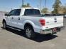 2014 Oxford White - YZ /Steel Gray - GS Ford F-150 XLT (1FTFW1CF2EF) with an 5L V-8 DOHC, variable valve control, regular unleaded, engine with 360HP engine, located at 4110 Avenue Q, Lubbock, 79412, 33.556553, -101.855820 - Photo#2