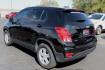 2021 BLACK Chevrolet Trax LS (KL7CJKSB0MB) with an ENGINE, ECOTEC TURBO 1.4L VARIABLE VALVE TIMING DOHC 4-CYLINDER SEQUENTIAL MFI engine, located at 4110 Avenue Q, Lubbock, 79412, 33.556553, -101.855820 - 01/20/2024 KEY INENVELOPE GOD- Photo#2