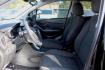 2021 BLACK Chevrolet Trax LS (KL7CJKSB0MB) with an ENGINE, ECOTEC TURBO 1.4L VARIABLE VALVE TIMING DOHC 4-CYLINDER SEQUENTIAL MFI engine, located at 4110 Avenue Q, Lubbock, 79412, 33.556553, -101.855820 - 01/20/2024 KEY INENVELOPE GOD- Photo#4