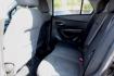 2021 BLACK Chevrolet Trax LS (KL7CJKSB0MB) with an ENGINE, ECOTEC TURBO 1.4L VARIABLE VALVE TIMING DOHC 4-CYLINDER SEQUENTIAL MFI engine, located at 4110 Avenue Q, Lubbock, 79412, 33.556553, -101.855820 - 01/20/2024 KEY INENVELOPE GOD- Photo#6