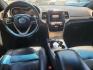 2015 Bright White Clearcoat - PW7 /Black - X9 Jeep Grand Cherokee Limited (1C4RJEBG4FC) with an 3.6L V-6 DOHC, variable valve control, regular unleaded, engine with 290HP engine, located at 4110 Avenue Q, Lubbock, 79412, 33.556553, -101.855820 - Photo#7