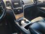 2015 Bright White Clearcoat - PW7 /Black - X9 Jeep Grand Cherokee Limited (1C4RJEBG4FC) with an 3.6L V-6 DOHC, variable valve control, regular unleaded, engine with 290HP engine, located at 4110 Avenue Q, Lubbock, 79412, 33.556553, -101.855820 - Photo#11