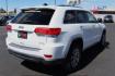 2015 Bright White Clearcoat - PW7 /Black - X9 Jeep Grand Cherokee Limited (1C4RJEBG4FC) with an 3.6L V-6 DOHC, variable valve control, regular unleaded, engine with 290HP engine, located at 4110 Avenue Q, Lubbock, 79412, 33.556553, -101.855820 - 07/03/2026 KEY IN ENVELOPE GOD- Photo#2