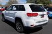 2015 Bright White Clearcoat - PW7 /Black - X9 Jeep Grand Cherokee Limited (1C4RJEBG4FC) with an 3.6L V-6 DOHC, variable valve control, regular unleaded, engine with 290HP engine, located at 4110 Avenue Q, Lubbock, 79412, 33.556553, -101.855820 - 07/03/2026 KEY IN ENVELOPE GOD- Photo#3