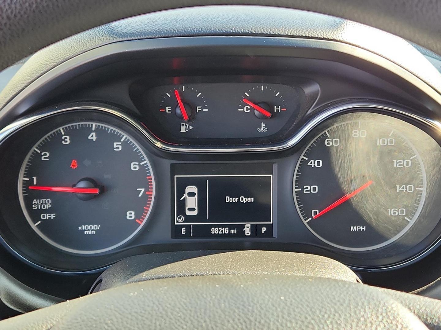 2019 BLUE Chevrolet Cruze LT (1G1BE5SM9K7) with an 1.4L I-4 gasoline direct injection, DOHC, VVT variable valve control, intercooled turbo, regular unleaded, engine with 153HP engine, located at 4110 Avenue Q, Lubbock, 79412, 33.556553, -101.855820 - 01/18/2025 KEY IN ENVELOPE GOD - Photo#9