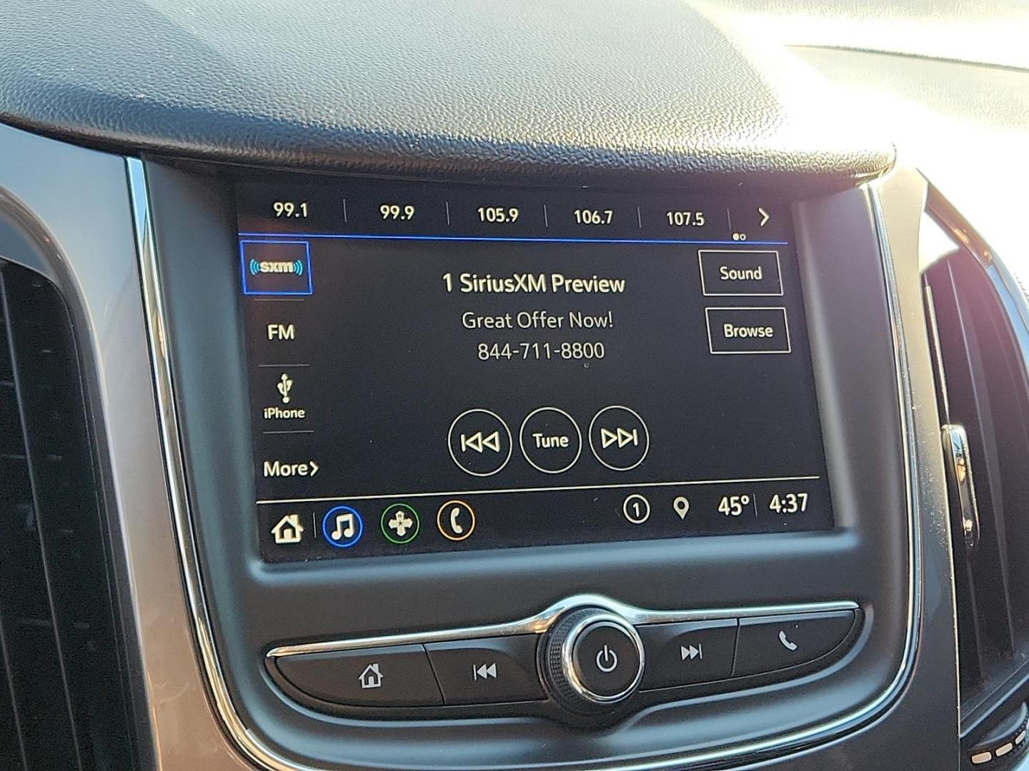 2019 BLUE Chevrolet Cruze LT (1G1BE5SM9K7) with an 1.4L I-4 gasoline direct injection, DOHC, VVT variable valve control, intercooled turbo, regular unleaded, engine with 153HP engine, located at 4110 Avenue Q, Lubbock, 79412, 33.556553, -101.855820 - 01/18/2025 KEY IN ENVELOPE GOD - Photo#8