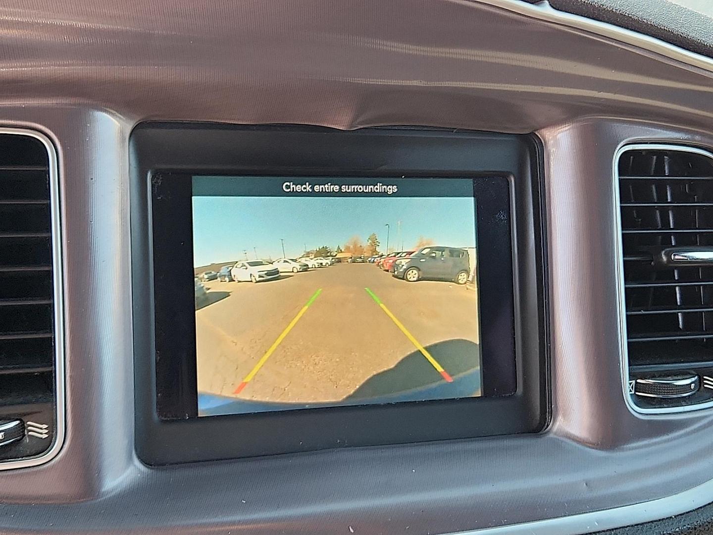 2019 Indigo Blue - PBM /Black - X9 Dodge Charger SXT RWD (2C3CDXBG8KH) with an Pentastar 3.6L V-6 DOHC, variable valve control, regular unleaded, engine with 292HP engine, located at 4110 Avenue Q, Lubbock, 79412, 33.556553, -101.855820 - Photo#7