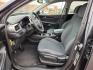 2017 GRAY Kia Sorento 2.4L LX (5XYPG4A34HG) with an 2.4L I-4 gasoline direct injection, DOHC, variable valve control, regular unleaded, engine with 185HP engine, located at 4110 Avenue Q, Lubbock, 79412, 33.556553, -101.855820 - Photo#6
