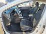 2020 WHITE Hyundai Elantra SEL (5NPD84LF1LH) with an Nu 2L I-4 DOHC, D-CVVT variable valve control, regular unleaded, engine with 147HP engine, located at 4110 Avenue Q, Lubbock, 79412, 33.556553, -101.855820 - Photo#6