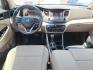 2016 Winter White Hyundai Tucson SE (KM8J33A40GU) with an Nu 2L I-4 gasoline direct injection, DOHC, variable valve control, regular unleaded, engine with 164HP engine, located at 4110 Avenue Q, Lubbock, 79412, 33.556553, -101.855820 - 02/05/2025 KEY IN ENVELOPE GOD - Photo#7