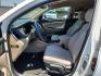 2016 Winter White Hyundai Tucson SE (KM8J33A40GU) with an Nu 2L I-4 gasoline direct injection, DOHC, variable valve control, regular unleaded, engine with 164HP engine, located at 4110 Avenue Q, Lubbock, 79412, 33.556553, -101.855820 - 02/05/2025 KEY IN ENVELOPE GOD - Photo#8