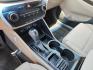 2016 Winter White Hyundai Tucson SE (KM8J33A40GU) with an Nu 2L I-4 gasoline direct injection, DOHC, variable valve control, regular unleaded, engine with 164HP engine, located at 4110 Avenue Q, Lubbock, 79412, 33.556553, -101.855820 - 02/05/2025 KEY IN ENVELOPE GOD - Photo#11