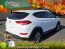 2016 Winter White - PKW /Beige - YAK Hyundai Tucson SE (KM8J33A40GU) with an Nu 2L I-4 gasoline direct injection, DOHC, variable valve control, regular unleaded, engine with 164HP engine, located at 4110 Avenue Q, Lubbock, 79412, 33.556553, -101.855820- Photo#2