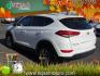 2016 Winter White - PKW /Beige - YAK Hyundai Tucson SE (KM8J33A40GU) with an Nu 2L I-4 gasoline direct injection, DOHC, variable valve control, regular unleaded, engine with 164HP engine, located at 4110 Avenue Q, Lubbock, 79412, 33.556553, -101.855820- Photo#3