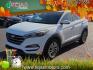 2016 Winter White - PKW /Beige - YAK Hyundai Tucson SE (KM8J33A40GU) with an Nu 2L I-4 gasoline direct injection, DOHC, variable valve control, regular unleaded, engine with 164HP engine, located at 4110 Avenue Q, Lubbock, 79412, 33.556553, -101.855820- Photo#4