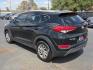 2016 Ash Black - TCM /Gray - TGG Hyundai Tucson Eco (KM8J33A25GU) with an 1.6L I-4 gasoline direct injection, DOHC, variable valve control, intercooled turbo, regular unleaded, engine with 175HP engine, located at 4110 Avenue Q, Lubbock, 79412, 33.556553, -101.855820 - Photo#3